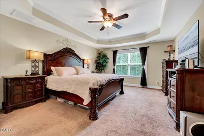 724 Granite Peak Drive, Rolesville, NC 27571 - Photo 18