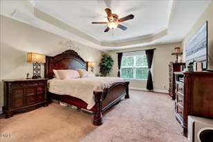 724 Granite Peak Dr, Rolesville, NC 27571 - Photo 18