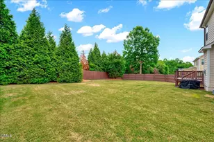 724 Granite Peak Dr, Rolesville, NC 27571 - Photo 36