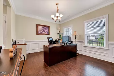 724 Granite Peak Drive, Rolesville, NC 27571 - Photo 8