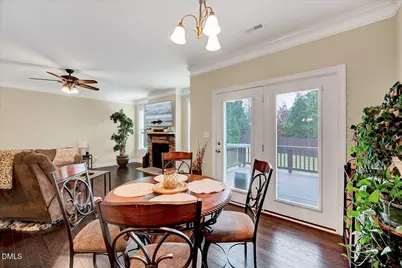 724 Granite Peak Drive, Rolesville, NC 27571 - Photo 14