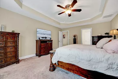 724 Granite Peak Drive, Rolesville, NC 27571 - Photo 20