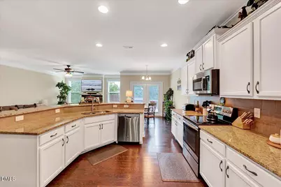 724 Granite Peak Drive, Rolesville, NC 27571 - Photo 10