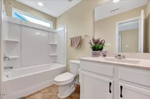 724 Granite Peak Dr, Rolesville, NC 27571 - Photo 26