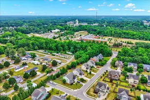 724 Granite Peak Dr, Rolesville, NC 27571 - Photo 46