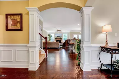 724 Granite Peak Drive, Rolesville, NC 27571 - Photo 6