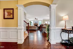 724 Granite Peak Dr, Rolesville, NC 27571 - Photo 6