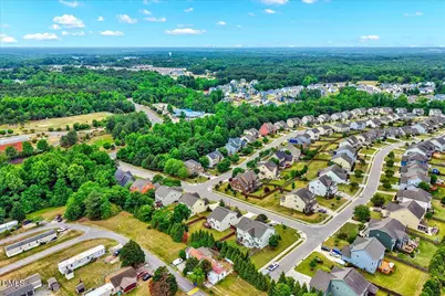 724 Granite Peak Drive, Rolesville, NC 27571 - Photo 44