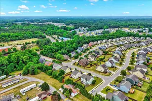724 Granite Peak Dr, Rolesville, NC 27571 - Photo 44