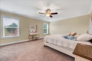 724 Granite Peak Dr, Rolesville, NC 27571 - Photo 30