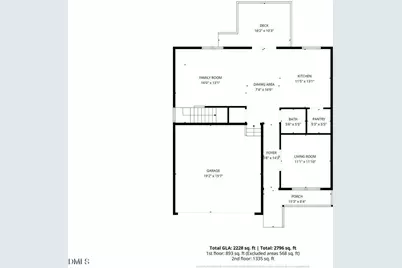 120 Baker Farm Drive, Youngsville, NC 27596 - Photo 58