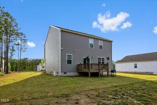 120 Baker Farm Dr, Youngsville, NC 27596 - Photo 46
