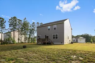 120 Baker Farm Dr, Youngsville, NC 27596 - Photo 44