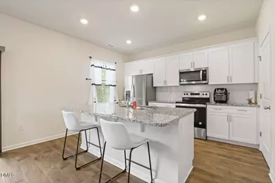 120 Baker Farm Drive, Youngsville, NC 27596 - Photo 12