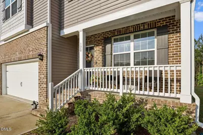 120 Baker Farm Drive, Youngsville, NC 27596 - Photo 4