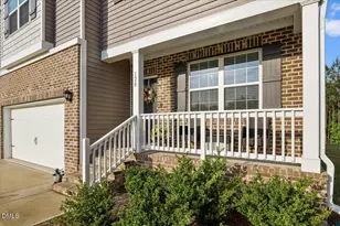 120 Baker Farm Dr, Youngsville, NC 27596 - Photo 4