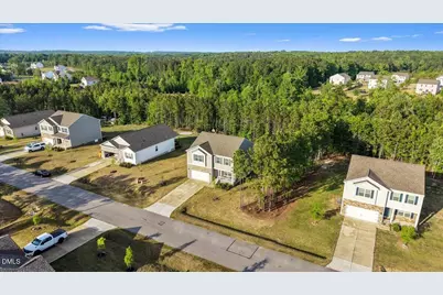 120 Baker Farm Drive, Youngsville, NC 27596 - Photo 50