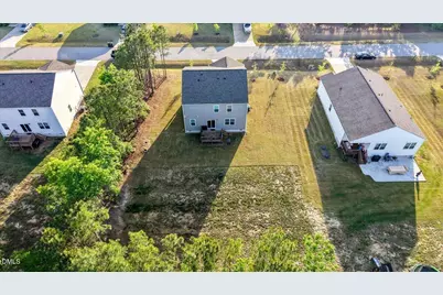 120 Baker Farm Drive, Youngsville, NC 27596 - Photo 56
