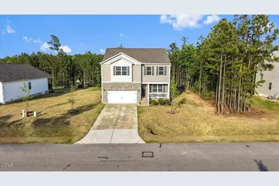 120 Baker Farm Drive, Youngsville, NC 27596 - Photo 6