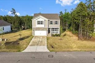 120 Baker Farm Dr, Youngsville, NC 27596 - Photo 6