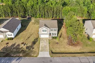 120 Baker Farm Dr, Youngsville, NC 27596 - Photo 8