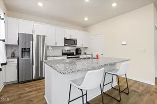 120 Baker Farm Dr, Youngsville, NC 27596 - Photo 14