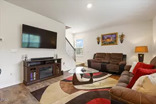 120 Baker Farm Dr, Youngsville, NC 27596 - Photo 24
