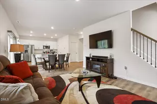120 Baker Farm Dr, Youngsville, NC 27596 - Photo 26