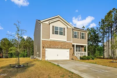 120 Baker Farm Drive, Youngsville, NC 27596 - Photo 2