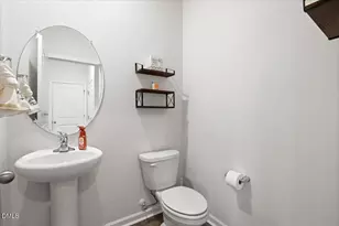 120 Baker Farm Dr, Youngsville, NC 27596 - Photo 40