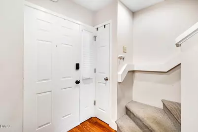 740 Martin Luther King Junior Boulevard #D-17, Chapel Hill, NC 27514 - Photo 4