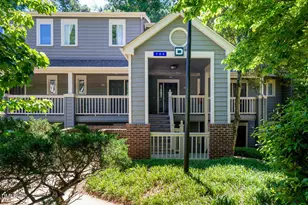 740 Martin Luther King Junior Blvd, Chapel Hill, NC 27514 - Photo 1