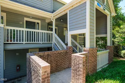 740 Martin Luther King Junior Boulevard #D-17, Chapel Hill, NC 27514 - Photo 20