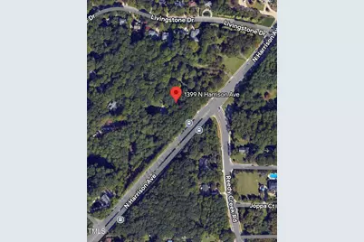 1399 N Harrison Avenue, Cary, NC 27513 - Photo 1