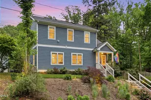 1711 South St, Durham, NC 27707 - Photo 1
