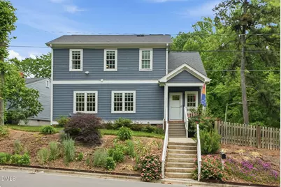 1711 South Street, Durham, NC 27707 - Photo 14
