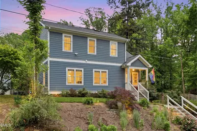 1711 South Street, Durham, NC 27707 - Photo 2