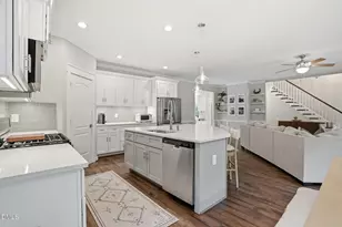 1711 South St, Durham, NC 27707 - Photo 4
