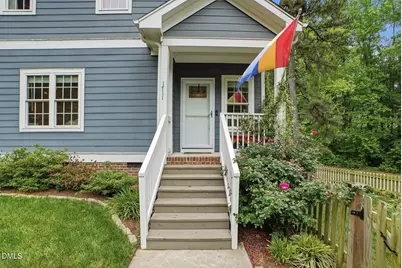 1711 South Street, Durham, NC 27707 - Photo 20