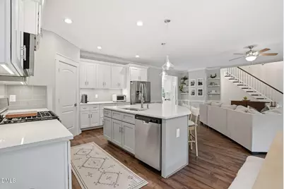 1711 South Street, Durham, NC 27707 - Photo 16