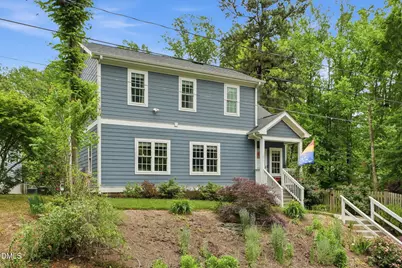 1711 South Street, Durham, NC 27707 - Photo 2