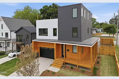 521 Coleman Street, Raleigh, NC 27610 - Photo 1