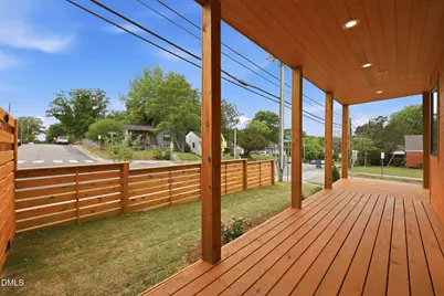 521 Coleman Street, Raleigh, NC 27610 - Photo 4