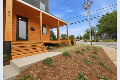 521 Coleman Street, Raleigh, NC 27610 - Photo 6