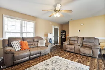 116 Serenity Pointe Drive, Selma, NC 27576 - Photo 8