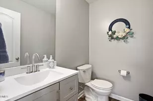 116 Serenity Pointe Dr, Selma, NC 27576 - Photo 18