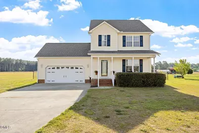116 Serenity Pointe Drive, Selma, NC 27576 - Photo 34