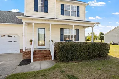 116 Serenity Pointe Drive, Selma, NC 27576 - Photo 2