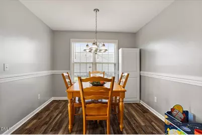 116 Serenity Pointe Drive, Selma, NC 27576 - Photo 16