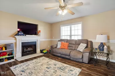 116 Serenity Pointe Drive, Selma, NC 27576 - Photo 6